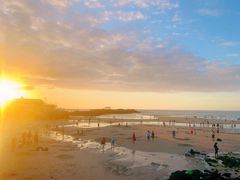 -咸德海水浴场