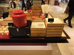 -盛宴自助餐厅(运达喜来登店)