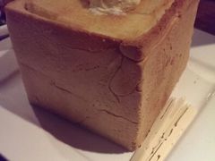 面包诱惑-绿茶餐厅(华联万柳店)