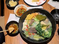 -万记麻辣烫国展总店