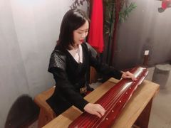 -MAX伯爵沉浸式超级游戏体验馆·实景桌游·剧本杀(小时代店)