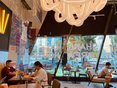 -Shanghai Brew House上海啤酒工坊(老外街店)