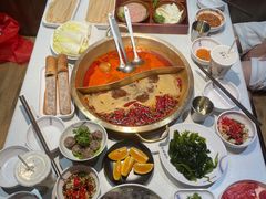 -小龙坎火锅(总店)