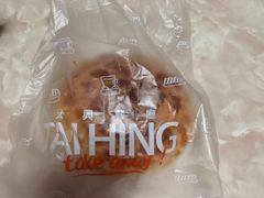 -太兴餐厅(东方广场分店)