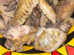 -彝风人家彝族餐厅