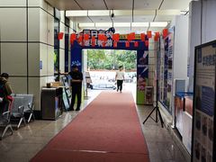 -奥冠体育华师附中恒温游泳馆