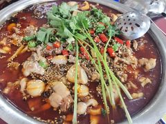 -米二红烧兔(华阳店)