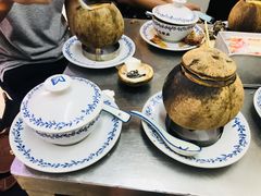 -達揚原味燉品(文明路店)