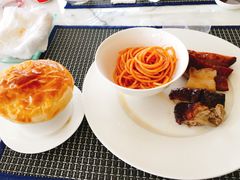 -金石国际大酒店·金丽自助餐厅