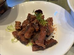 -老平安农家菜(平安店)