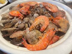 -单家老院·院子里的青岛菜(沙子口店)