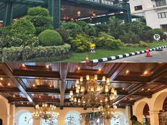 -马尼拉酒店