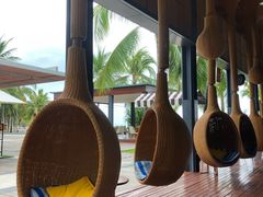 -半山半岛洲际度假酒店-沙滩吧