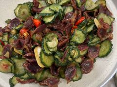 -乔家满族八大碗(流水沟店)