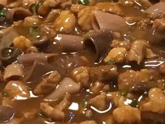 -小郭私房菜·海肠捞饭店(学士街店)