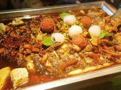 -喵探烤鱼·活鱼烤(北唐总店)
