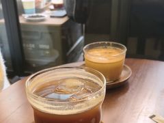 -E SPECIAL COFFEE 别样