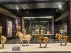 -西安大唐西市博物馆