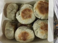 -长发西饼(临顿路店)