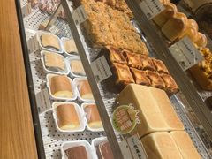 -君之狮子山·轻糖烘焙(松江印象城店)