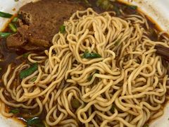 -老赵面店(大西路店)