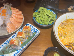 -东岸料理·寿司·刺身