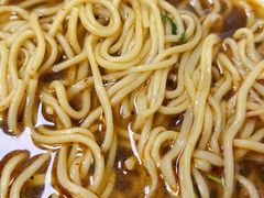 小肉面-兄弟拉面(交通大学店)