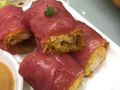 -君德澜酒家·创意粤菜(金山谷店)