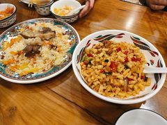 丁丁炒面-巴依老爷新疆美食(望京小街店)