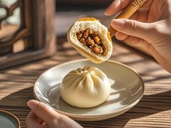 -甘其食(阿里西溪园区二店)