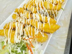 -源港渔村-中山脆肉鲩(博罗店)
