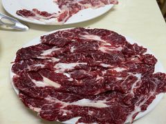 -贵宾牛·潮汕牛肉火锅(珠池总店)