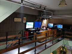 -第三空间·趣味桌游·轰趴.室内CS.剧本杀(大武汉1911店)