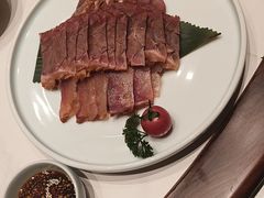 -李记搅团•非遗陕菜(三桥店)