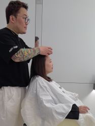 -INLIFE HAIR韩国美发