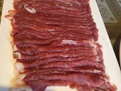 -清真·鸦儿李记·涮肉(和平里店)