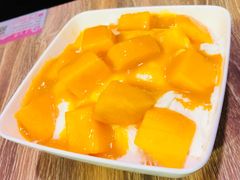 -杨小贤芒果绵绵冰(南门口店)
