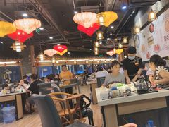 -粤点越有·茶点·粤菜(樵岭国际店)