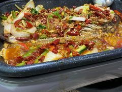 -嘟享吃重庆鸡公煲(五一店)