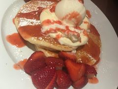 -Pancakes on the rocks(Darling Harbour)