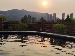 -东山湖温泉度假村