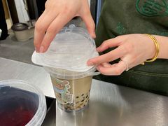 -快乐番薯奶茶(海沧海富路店)