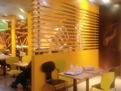 -麦当劳(海岸城店)