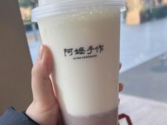 -阿嬷手作(上海万象城店)