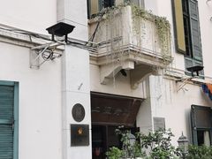 -上海老站(徐家汇店)