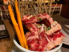 -江户烧肉(高德店)