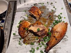 -绿茶餐厅(布吉万象汇店)