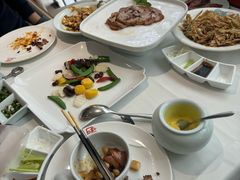 -味+新京宴·烤鸭·北京菜(创意谷店)