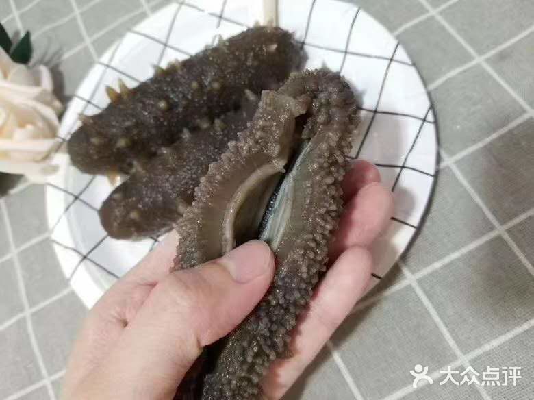 宫品海参(双井店)图片