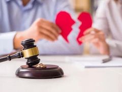 -赵丹律师团队·十年专注离婚案件